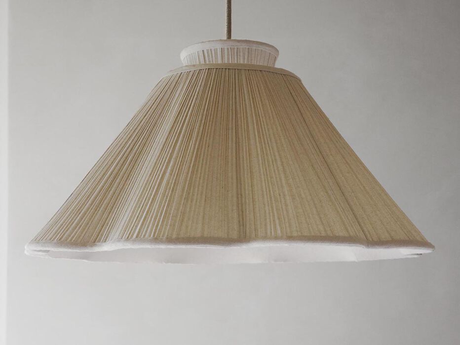 Maybelle Linen Pendant - AS Kids - 