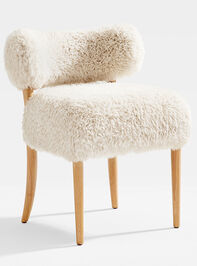 Zoey Upholstered Dining Chair Detail 3 - ALTAR'D STATE KIDS