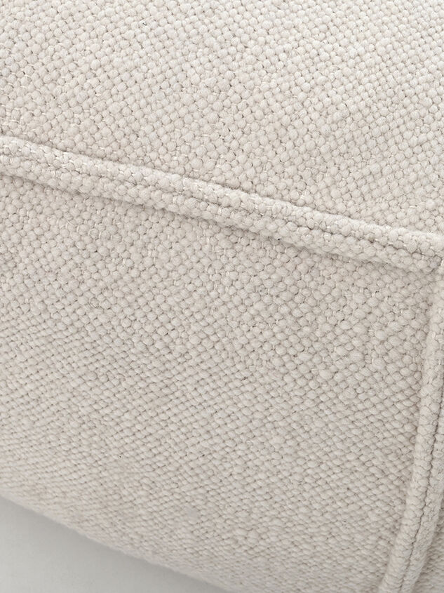 Crocus Pouf Detail 4 - ALTAR'D STATE KIDS