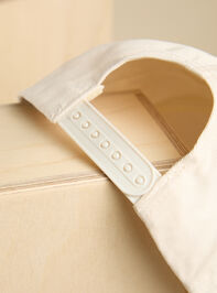 Mommin' Trucker Hat Detail 4 - ALTAR'D STATE KIDS