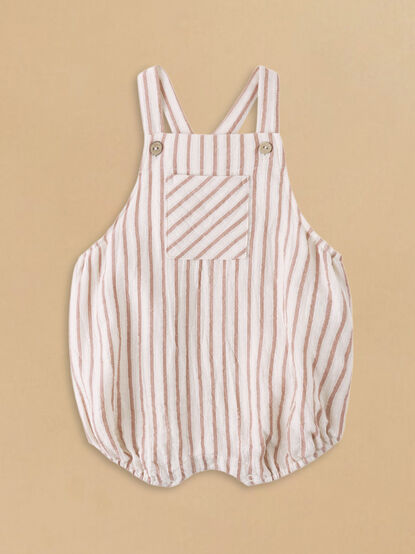 Hayes Romper by Rylee + Cru - ALTAR'D STATE KIDS