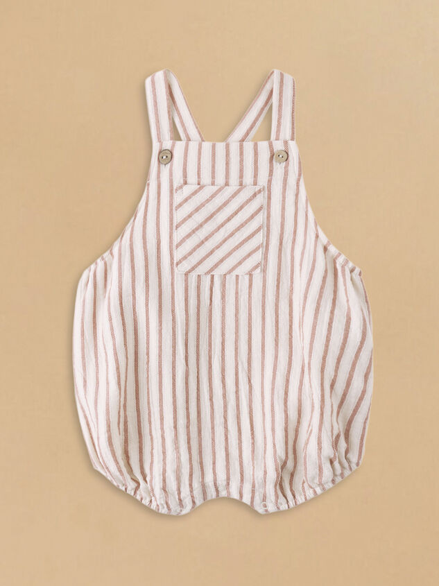 Hayes Romper by Rylee + Cru - ALTAR'D STATE KIDS