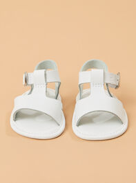 Laynie Strap Sandals - ALTAR'D STATE KIDS
