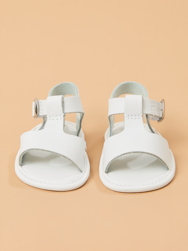 Laynie Strap Sandals - ALTAR'D STATE KIDS