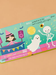Shaky Bones Skelly Book Detail 3 - AS Kids