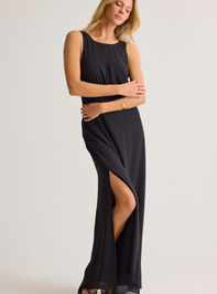 Marilyn Maxi Dress Detail 2 - AS Kids