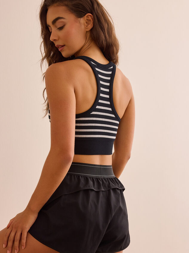 Bold Move Sports Bra Detail 6 - ALTAR'D STATE KIDS