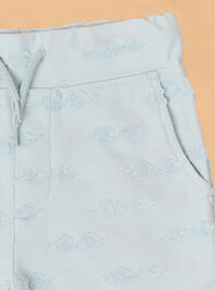 Burnout Waves Short Detail 2 - ALTAR'D STATE KIDS