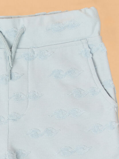 Burnout Waves Short - ALTAR'D STATE KIDS