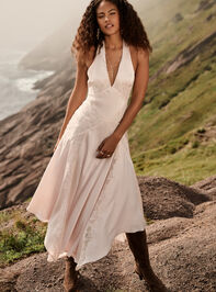 Lou Maxi Dress - AS Kids