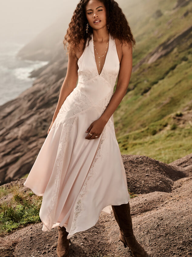 Lou Maxi Dress - AS Kids