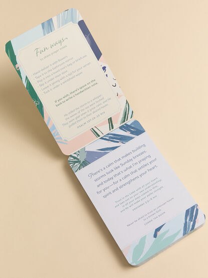 Prayers to Share - Calm - ALTAR'D STATE KIDS