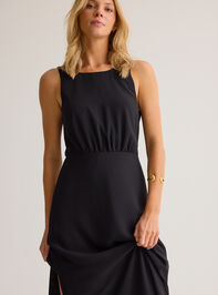 Marilyn Maxi Dress Detail 3 - AS Kids