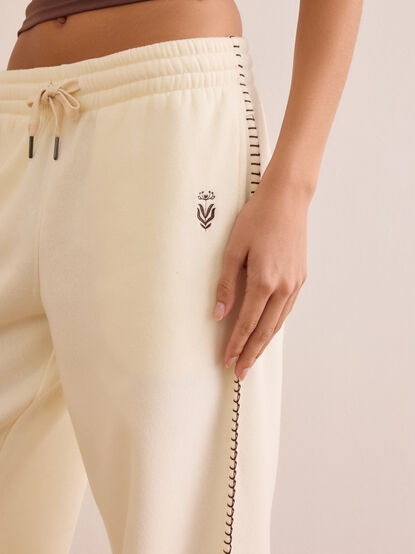 Take It Easy Lounge Pant - AS Kids