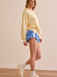 Jamie Anchor Hoodie Detail 4 - ALTAR'D STATE KIDS