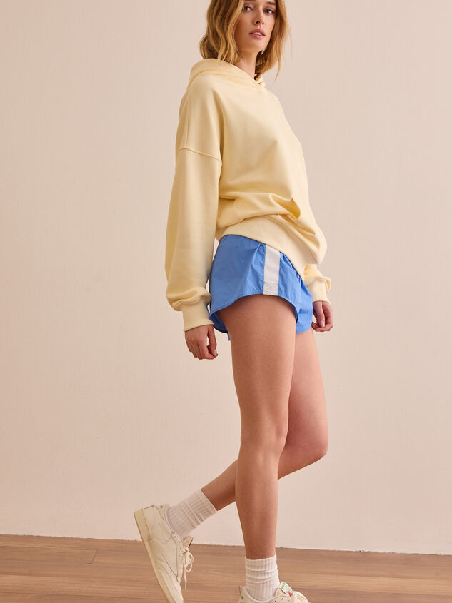 Jamie Anchor Hoodie Detail 4 - ALTAR'D STATE KIDS