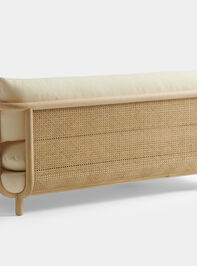 Ama Upholstered Sofa Detail 4 - ALTAR'D STATE KIDS