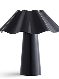 Marlowe Enamel Table Lamp - ALTAR'D STATE KIDS