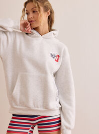 Always by Your Side Hoodie Detail 4 - AS Kids