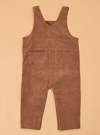 Carson Corduroy Overall Detail 4 - AS Kids
