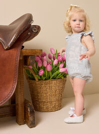 Emery Patchwork Bubble Detail 3 - ALTAR'D STATE KIDS