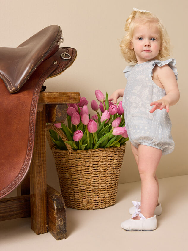 Emery Patchwork Bubble Detail 3 - ALTAR'D STATE KIDS