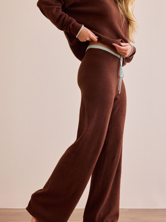 Oasis Knit Pant Detail 4 - AS Kids