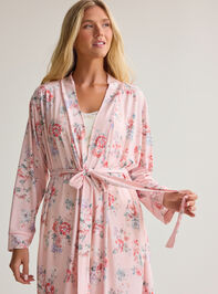 Piper Rose Mama Robe Detail 2 - AS Kids