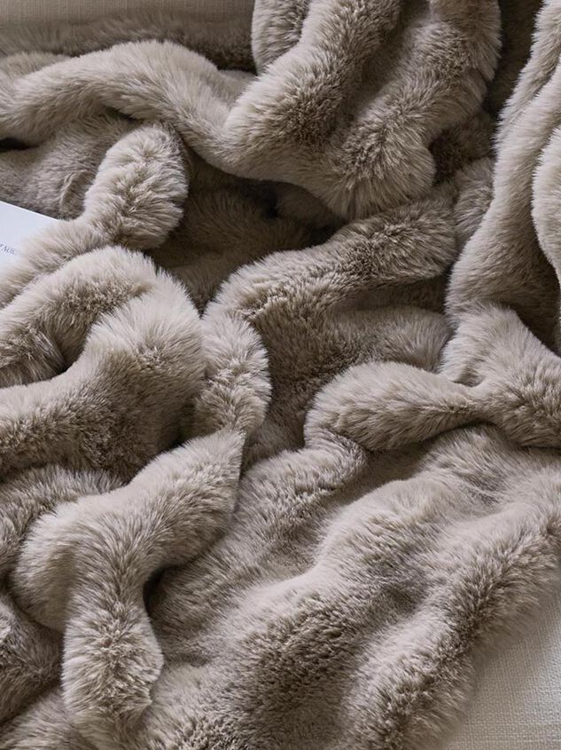 Daphne Throw Detail 4 - ALTAR'D STATE KIDS