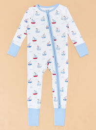 Little Captain Sleeper - ALTAR'D STATE KIDS