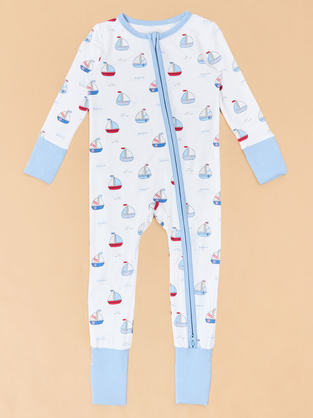 Little Captain Sleeper - ALTAR'D STATE KIDS