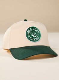 Good Luck Charm Trucker Hat - ALTAR'D STATE KIDS