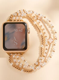 Sparkling Clover Smart Watch Band - ALTAR'D STATE KIDS