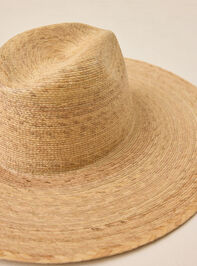 Pearl Hat By Lack Of Color Detail 3 - ALTAR'D STATE KIDS