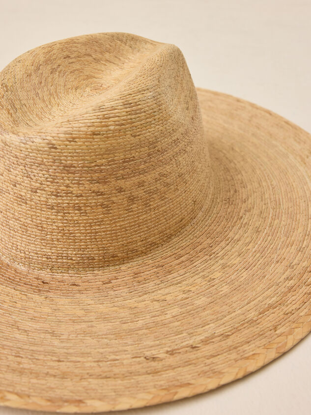 Pearl Hat By Lack Of Color Detail 3 - ALTAR'D STATE KIDS