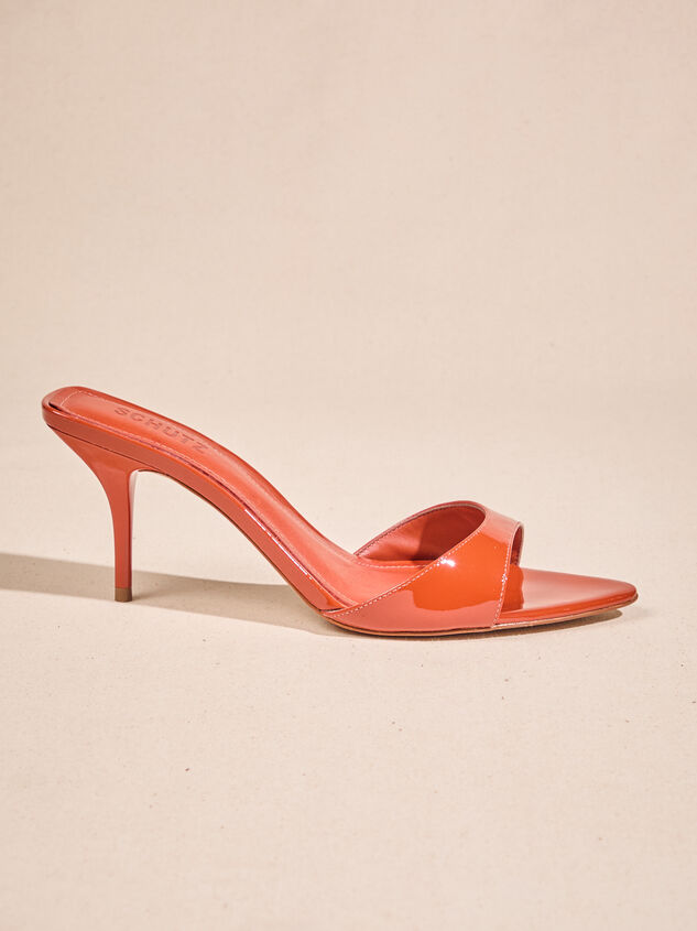 Schutz Elodie Slide Heel - AS Kids