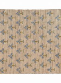 Arden Handwoven Rug Detail 2 - AS Kids