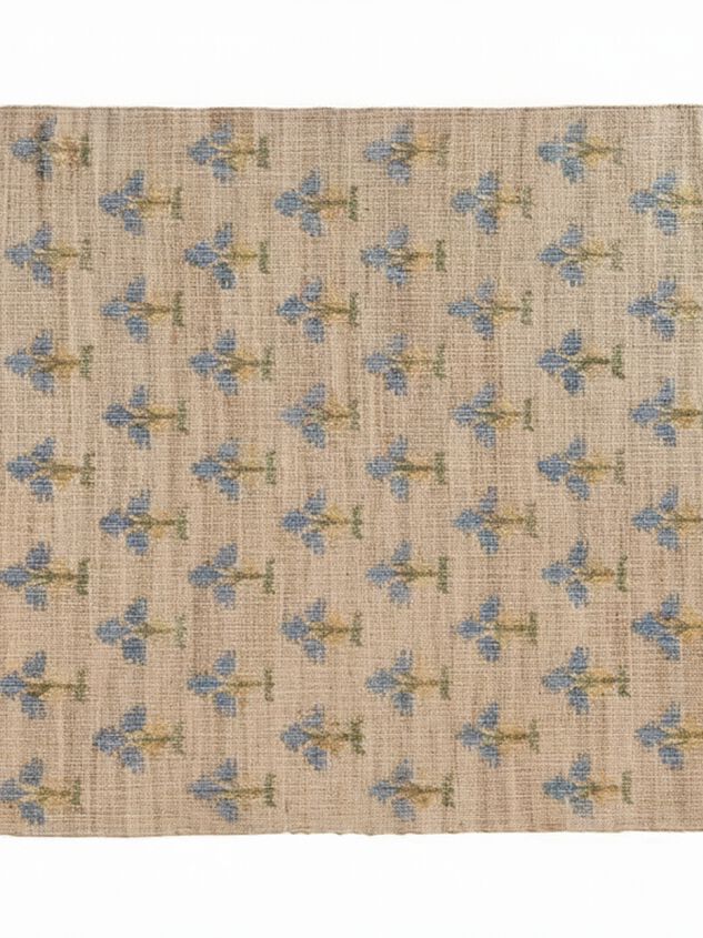 Arden Handwoven Rug Detail 2 - AS Kids