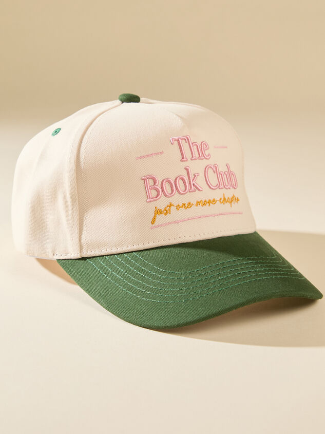 The Book Club Trucker Hat - ALTAR'D STATE KIDS