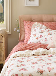 Lana Upholstered Heaboard Detail 2 - ALTAR'D STATE KIDS