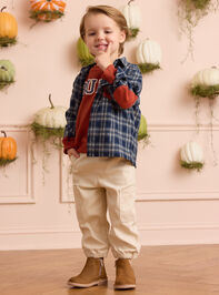Beckett Cargo Pant - AS Kids