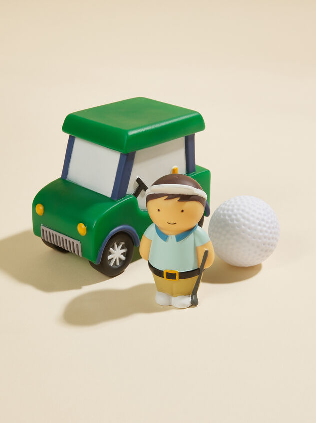 Golf Bath Toys by Mudpie - ALTAR'D STATE KIDS