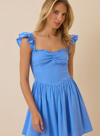 Calloway Mini Dress - ALTAR'D STATE KIDS