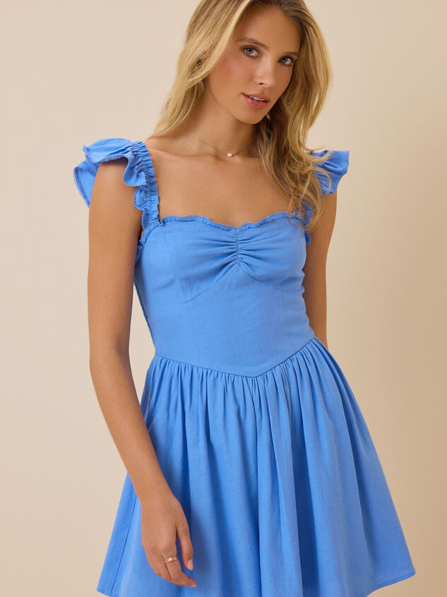 Calloway Mini Dress - ALTAR'D STATE KIDS