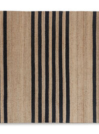 Verbena Handwoven Rug Detail 2 - AS Kids