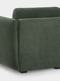 Macy Upholstered Chair Detail 5 - ALTAR'D STATE KIDS
