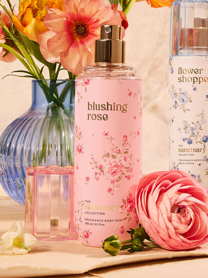 Blushing Rose Body Mist - ALTAR'D STATE KIDS