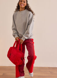 The Power Pullover Detail 3 - ALTAR'D STATE KIDS