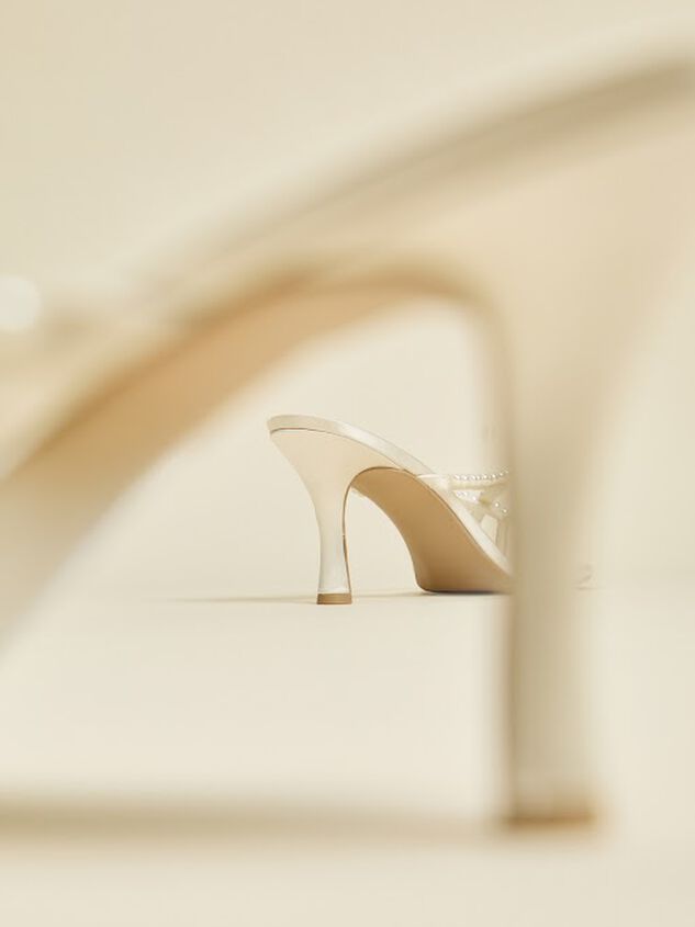 Dolce Vita Liano Pearl Detail 2 - AS Kids