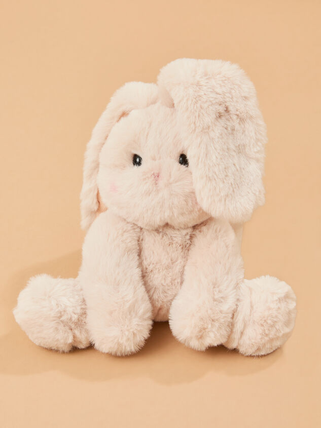 Cottontails Toffee Bunny - ALTAR'D STATE KIDS